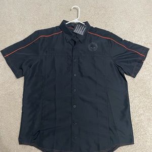 Men’s XL Harley Davidson Shirt NWT